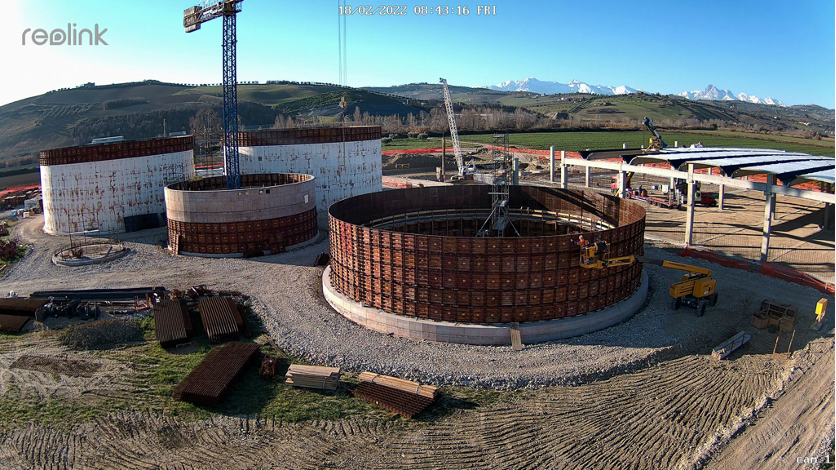 Belenergia acquiert une participation majoritaire dans Ctip Blu pour la construction et l'exploitation d'une usine de biométhane